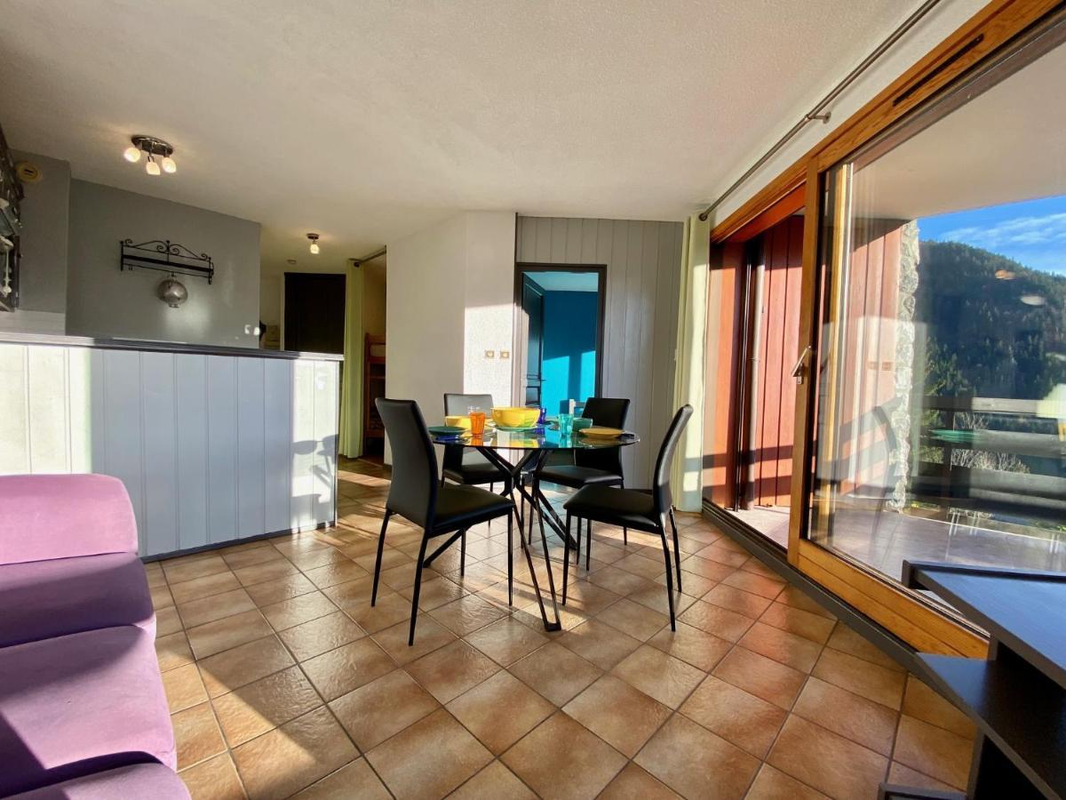 Appartamento Les Balcons De Morzine Esterno foto