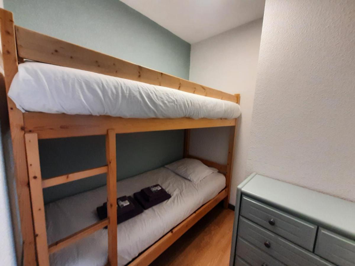 Appartamento Les Balcons De Morzine Esterno foto