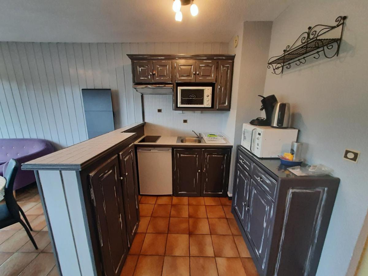 Appartamento Les Balcons De Morzine Esterno foto